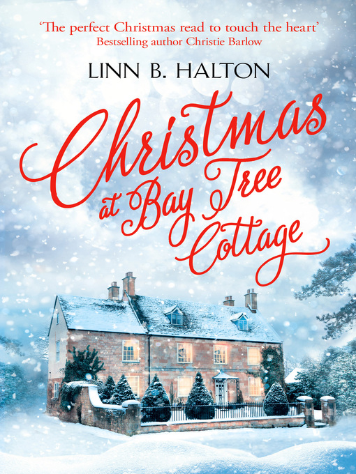 Title details for Christmas at Bay Tree Cottage by Linn B. Halton - Wait list